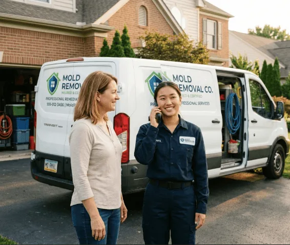 Crawlspace Mold Remediation Nikolai, AK FAQs